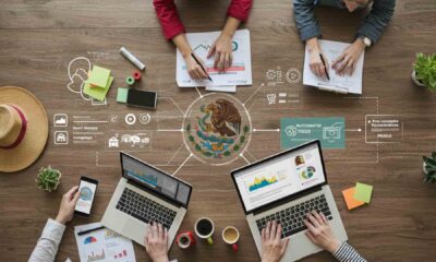 Estrategias de marketing en vacaciones en México