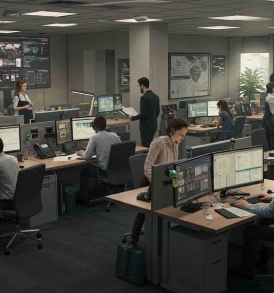 Combatiendo las fake news en la era digital