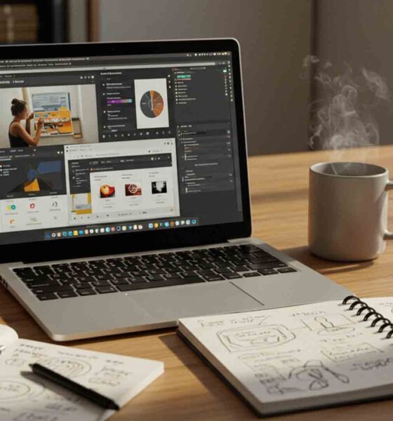 Guía completa de Gamma.app: cómo crear presentaciones profesionales con IA