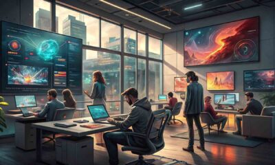 Guía práctica: Prompts para campañas publicitarias con Inteligencia Artificial
