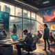 Guía práctica: Prompts para campañas publicitarias con Inteligencia Artificial