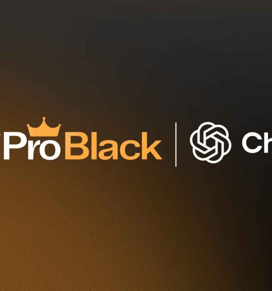 Rappi ofrece ChatGPT Plus a usuarios RappiPro Black