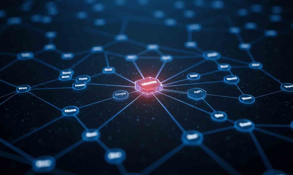 Gemini API Embeddings: La nueva frontera de la IA semántica