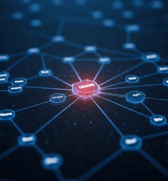 Gemini API Embeddings: La nueva frontera de la IA semántica