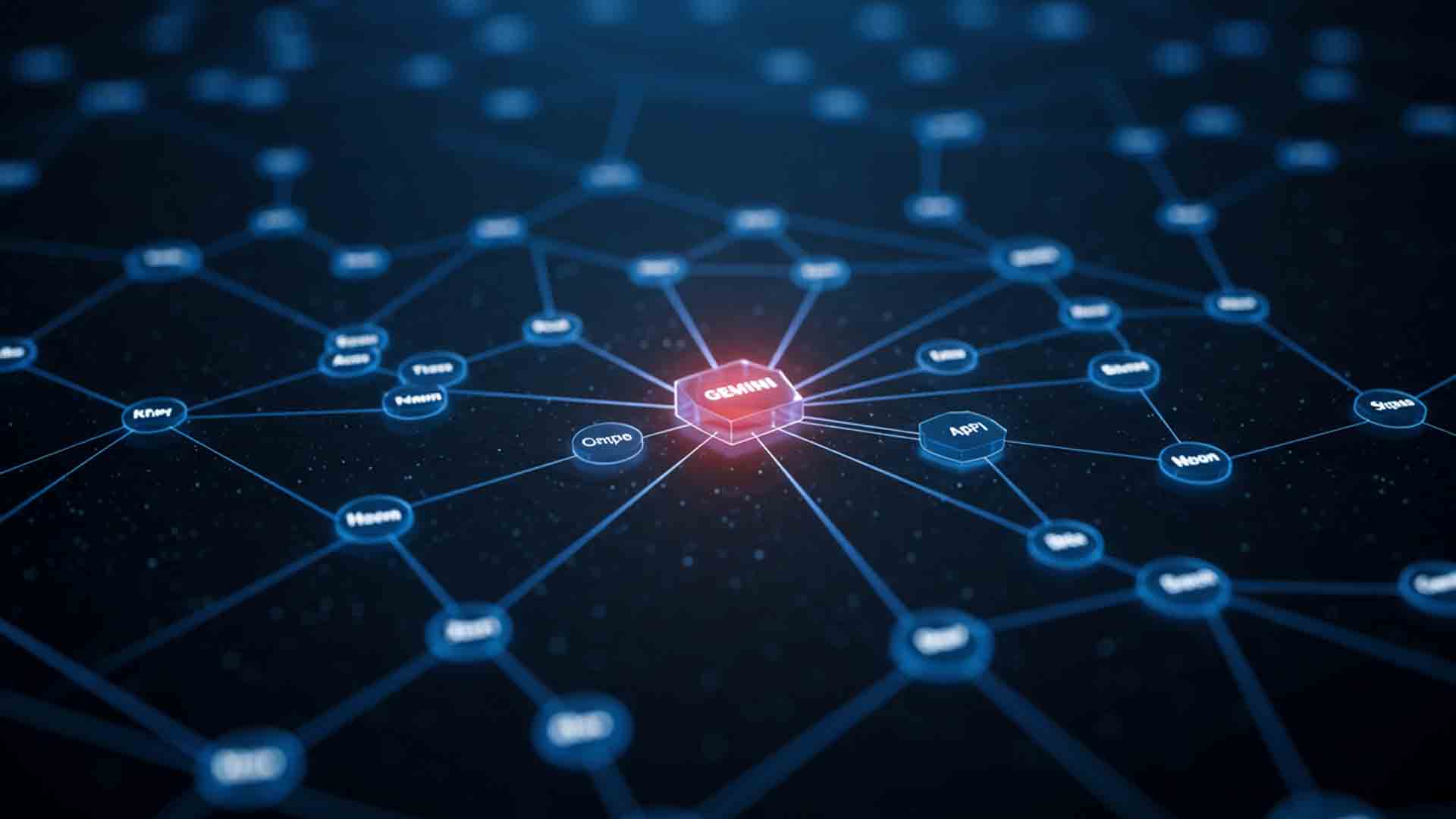Gemini API Embeddings: La nueva frontera de la IA semántica