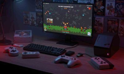 Batocera Linux 41: guía definitiva de instalación, ROMs, BIOS y mapeo de controles para todas las consolas