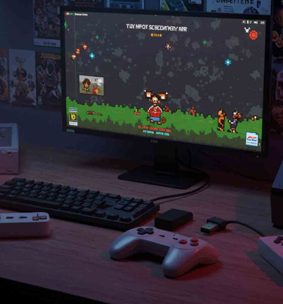 Batocera Linux 41: guía definitiva de instalación, ROMs, BIOS y mapeo de controles para todas las consolas