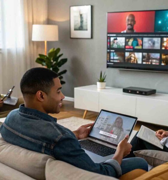 La evolución del streaming en México: más allá de la guerra por audiencias