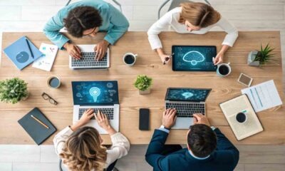 15 prompts en español para dominar la IA en 2025