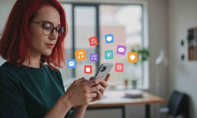 Tips y Trucos: Convierte tu iPhone en una máquina de productividad