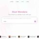Wondera AI: Transforma tu voz y reinventa canciones con inteligencia artificial