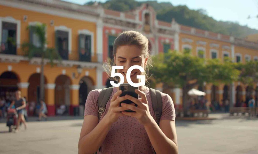 De la pasión por viajar a ingresos por roaming en América Latina