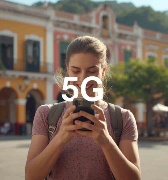 De la pasión por viajar a ingresos por roaming en América Latina