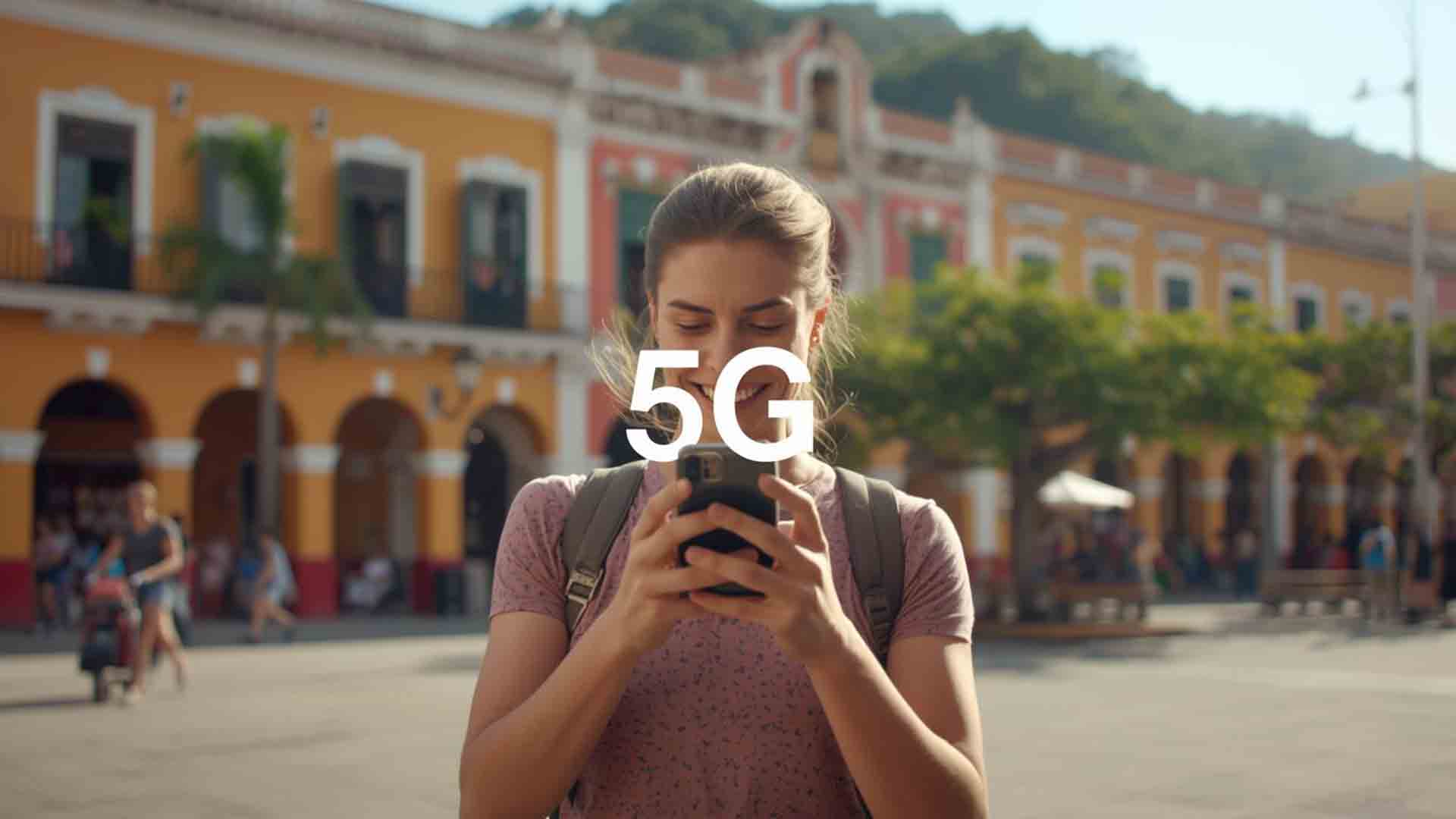 De la pasión por viajar a ingresos por roaming en América Latina