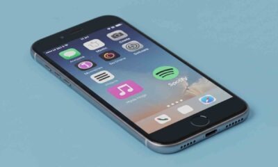 Cómo transferir tus canciones y listas entre Apple Music y Spotify