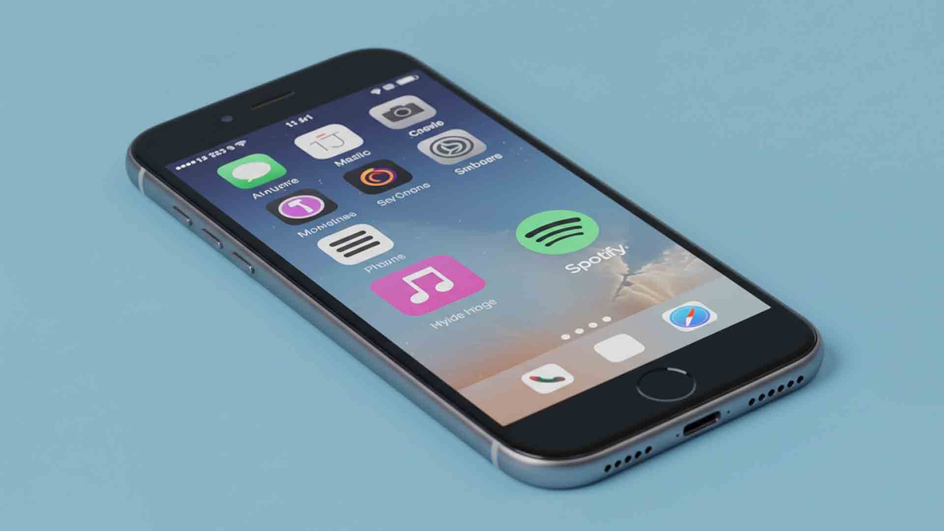 Cómo transferir tus canciones y listas entre Apple Music y Spotify