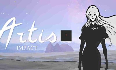 Revisión: Artis Impact – Una aventura postapocalíptica en pixel art