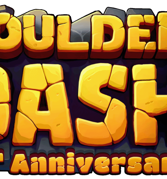 Revisión: Boulder Dash 40th Anniversary – Celebración nostálgica que renueva un clásico atemporal