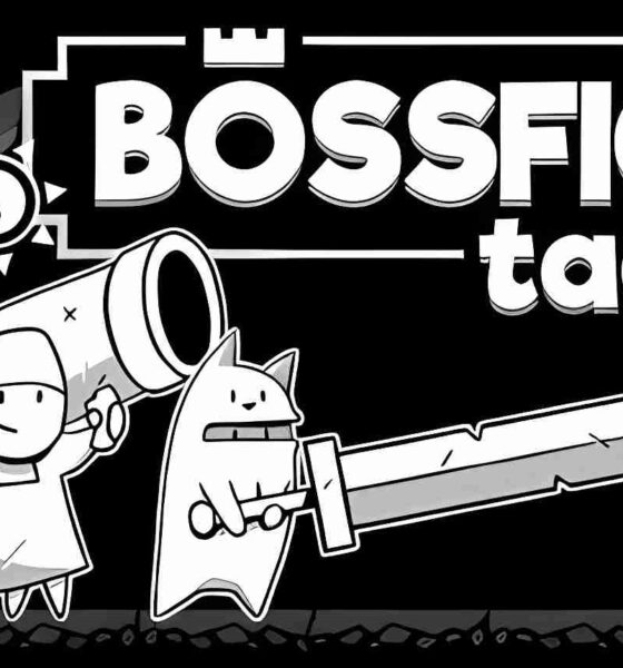Revisión: Bossfight Tactics – Combate táctico donde cada decisión importa