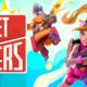 Revisión: Bullet Yeeters – Caos aéreo con jetpack en entornos domésticos