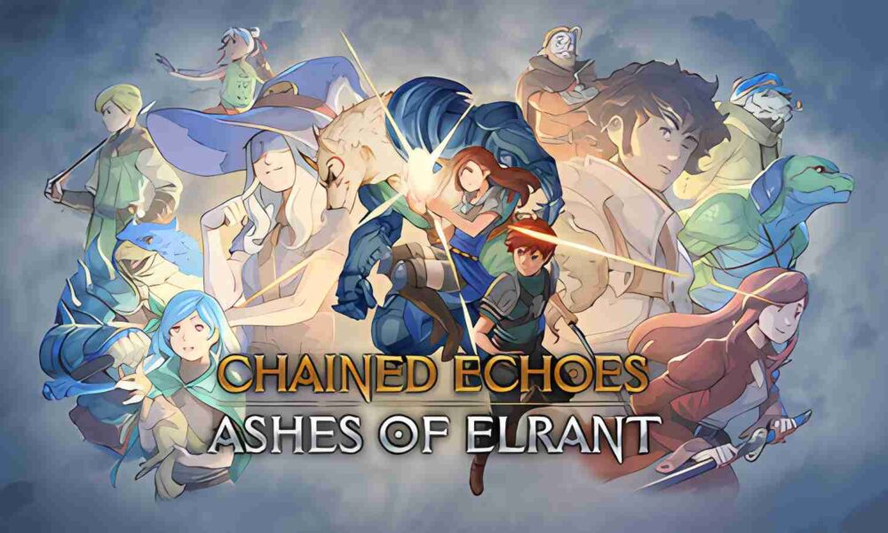 Revisión: Chained Echoes: Ashes of Elrant – Capítulo previo con nuevas áreas y un enigmático aliado