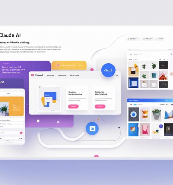 Cómo usar Claude AI y Canva juntos: guía práctica para crear contenido visual en minutos