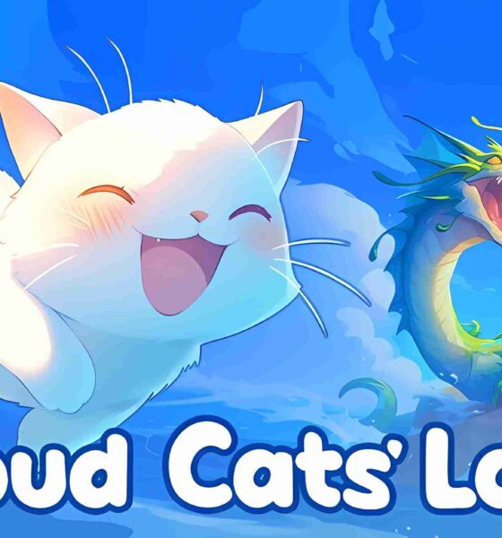 Revisión: Cloud Cats’ Land – Aventura felina en un mundo de acuarela y magia