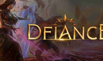 Revisión: Dfiance – Combate táctico estratégico que redefine los juegos de cartas