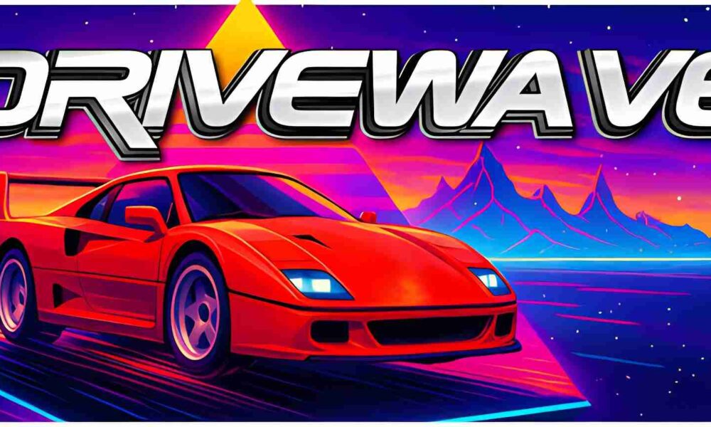 Primeras impresiones: DriveWave – Autopistas de neón donde cada tecla acelera tu destino