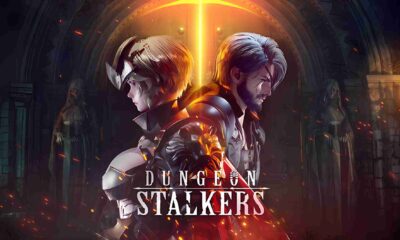 Primeras impresiones: Dungeon Stalkers – Experiencia PvEvP en mazmorras malditas