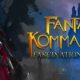 Revisión: Fantasy Kommander: Fascination of Evil – Estrategia táctica que revive la esencia clásica