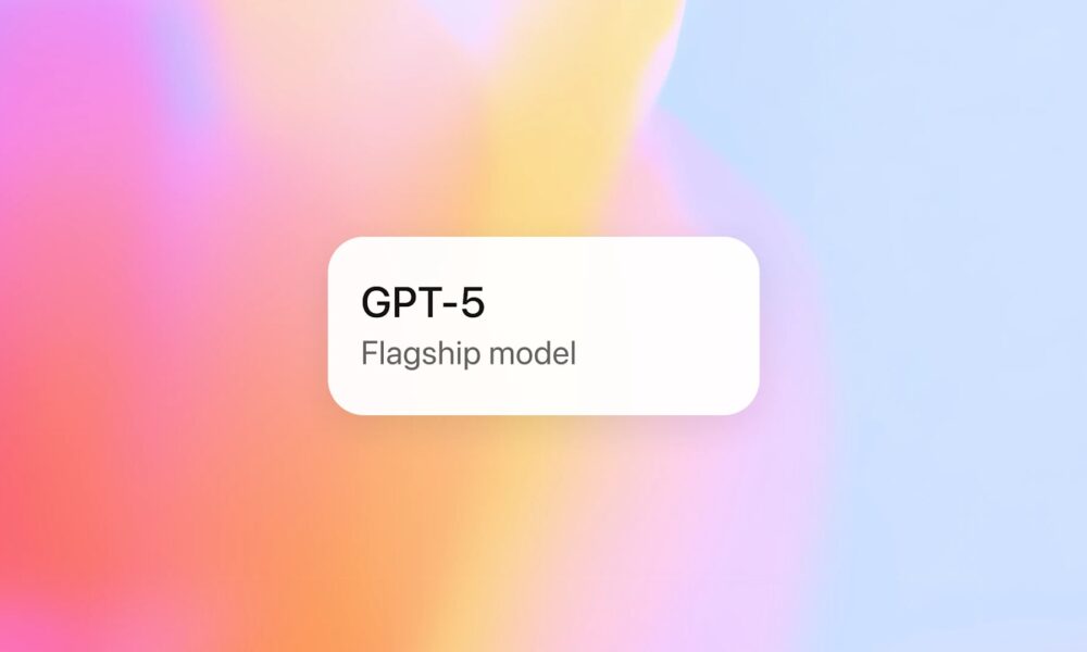 GPT-5: La nueva era de la inteligencia artificial