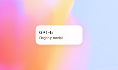GPT-5: La nueva era de la inteligencia artificial