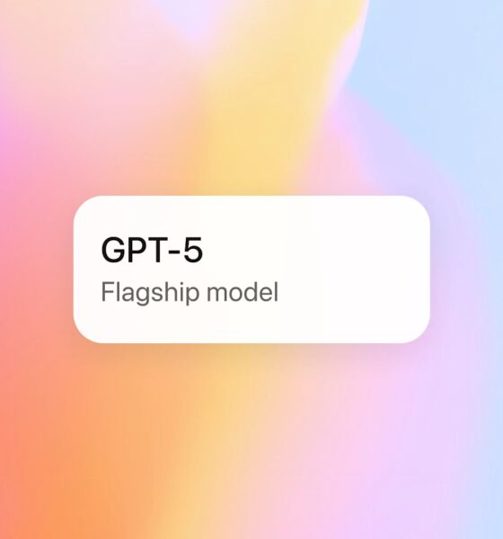 GPT-5: La nueva era de la inteligencia artificial
