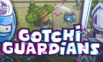 Revisión: Gotchi Guardians – Defensa caótica multijugador