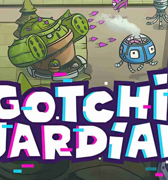 Revisión: Gotchi Guardians – Defensa caótica multijugador