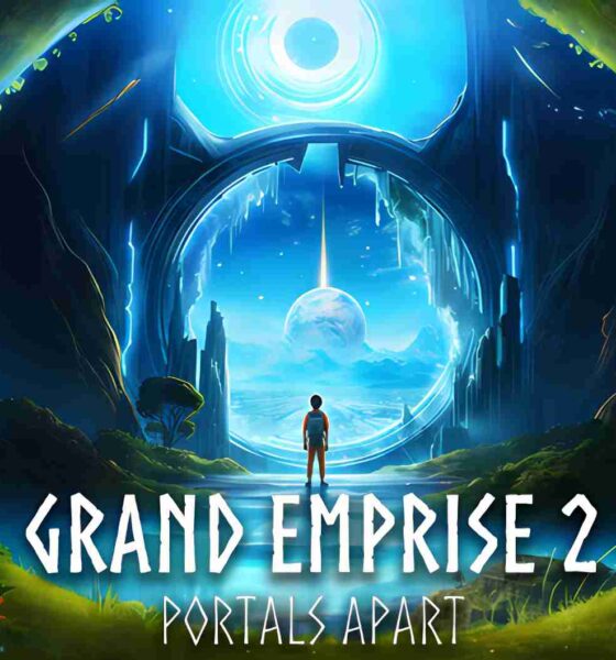 Revisión: Grand Emprise 2 Portals Apart – Un recorrido vertiginoso por dimensiones fantásticas