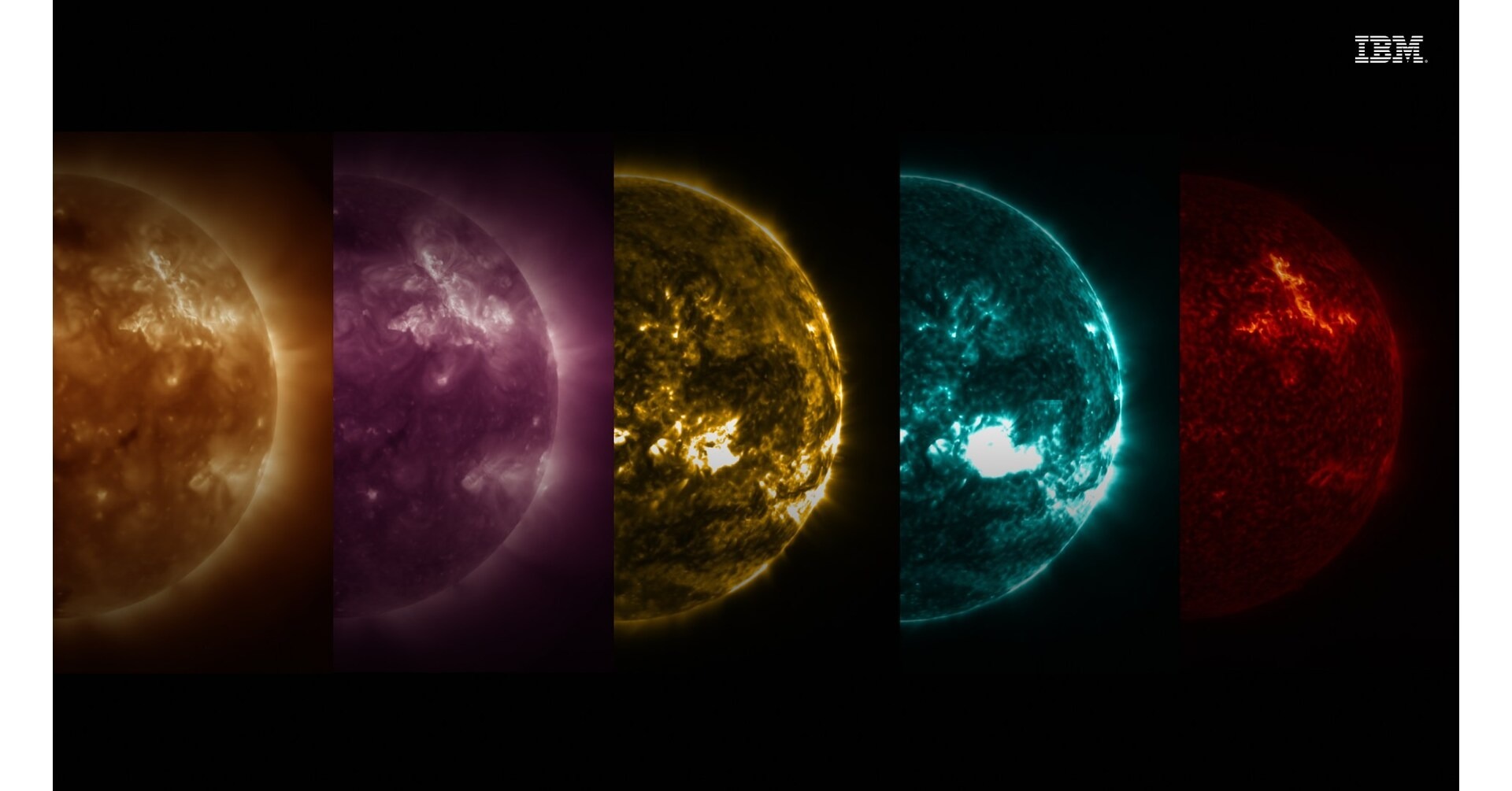 IBM y la NASA lanzan Surya: el primer modelo de IA de código abierto para predecir el clima solar