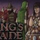 Revisión: King’s Blade – Homenaje épico a los clásicos beat ‘em up