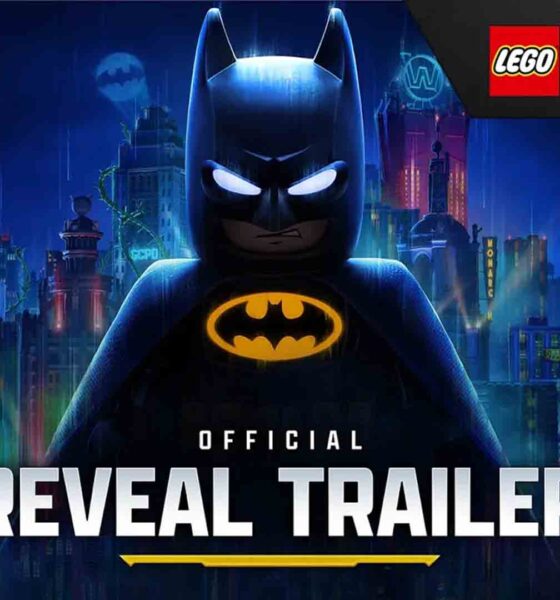 LEGO Batman Legacy of the Dark Knight: Gotham en mundo abierto para 2026