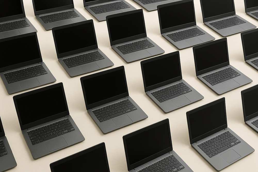 Transición tecnológica acelera la necesidad de renovar más de 7.6 millones de PCs en México