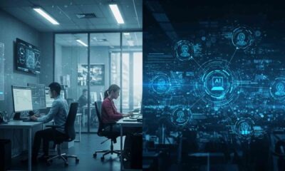 Macrohard: ¿Puede la IA de Elon Musk crear una empresa de software sin humanos?