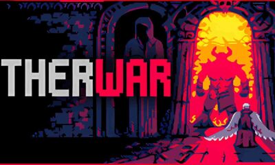 Revisión: Otherwar – Fusión celestial de tower defense y bullet hell