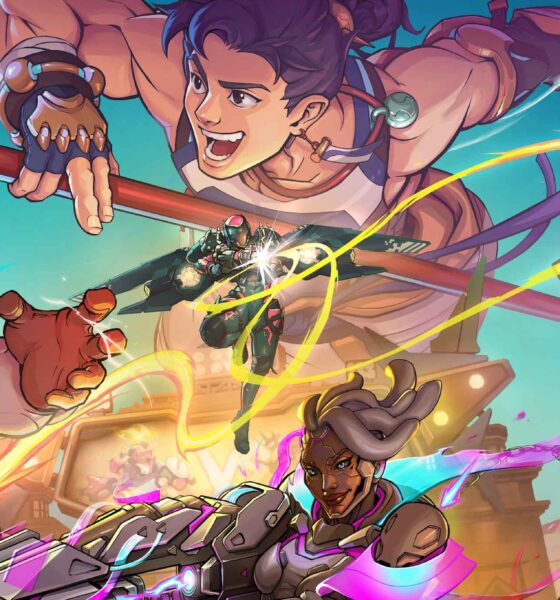 Revisión: Overwatch 2 temporada 18 – Una ola de contenido acuático que redefine la experiencia competitiva