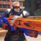 Revisión: Overwatch 2 x NERF – Evento temporal que convierte las armas en juguetes épicos