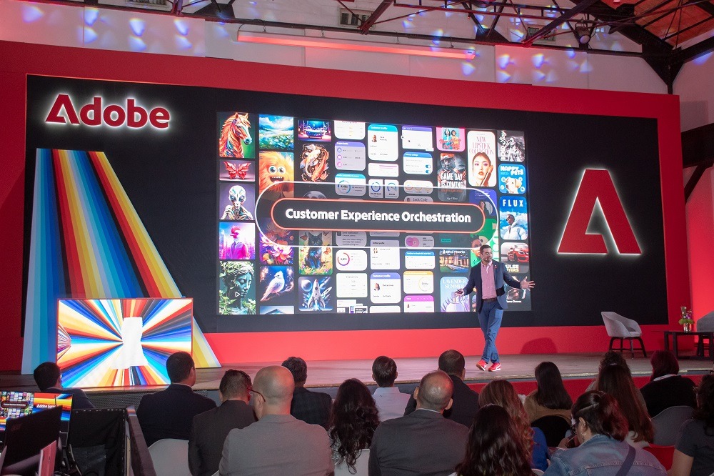 Adobe Summit llega por primera vez a México para impulsar el futuro en la era de agentes de IA y el marketing de experiencias