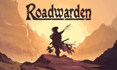Revisión: Roadwarden – Épica aventura narrativa que redefine los RPG