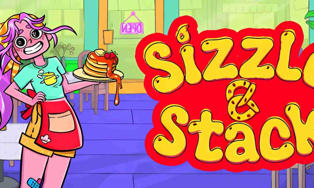 Revisión: Sizzle & Stack – Simulador culinario de cartas que transforma la gestión gastronómica