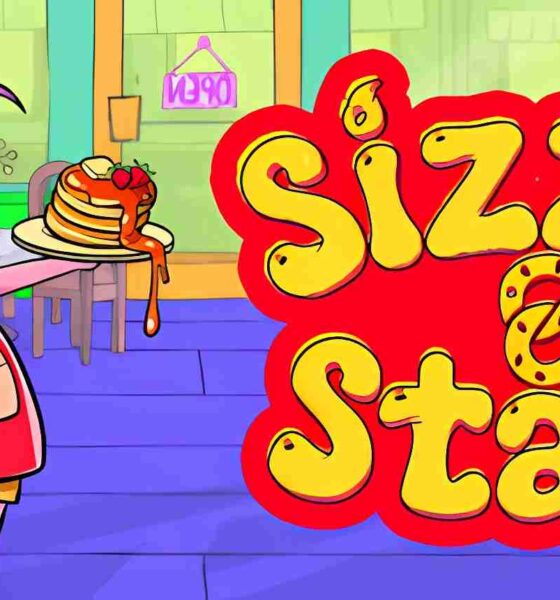 Revisión: Sizzle & Stack – Simulador culinario de cartas que transforma la gestión gastronómica
