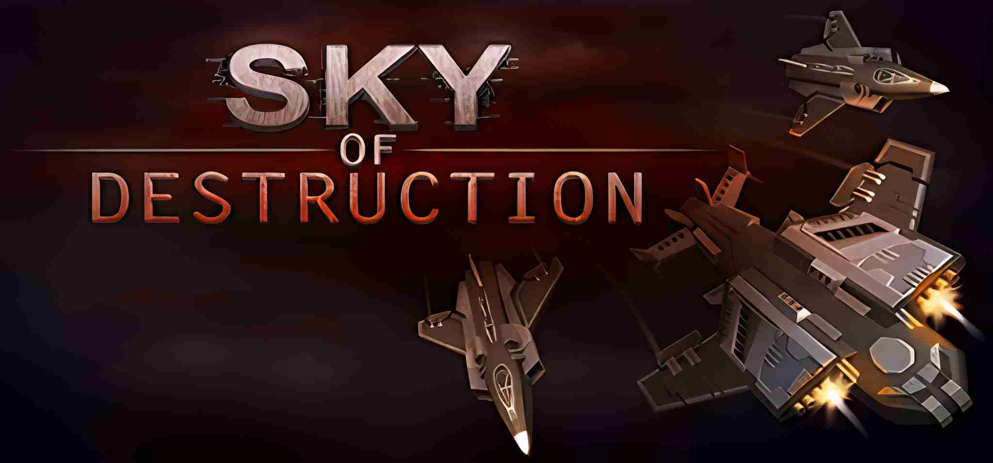 Revisión: Sky of Destruction – Una experiencia de combate aéreo táctica